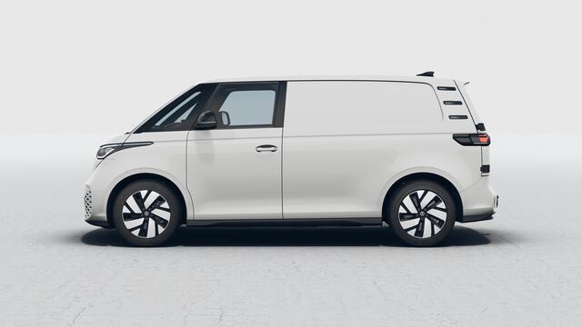 Volkswagen ID. Buzz Cargo Bulli edition 79 kWh