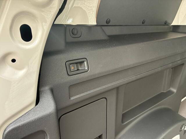 Volkswagen ID. Buzz Cargo Economy Business 79 kWh