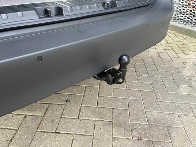 Volkswagen ID. Buzz Cargo Economy Business 79 kWh