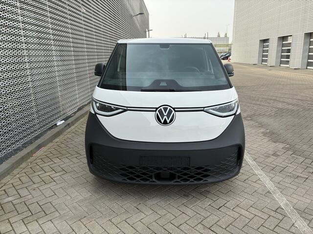 Volkswagen ID. Buzz Cargo Economy Business 79 kWh