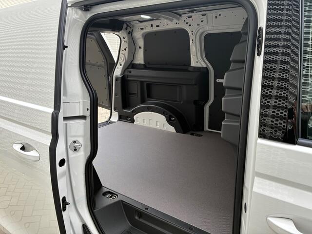 Volkswagen ID. Buzz Cargo Economy Business 79 kWh