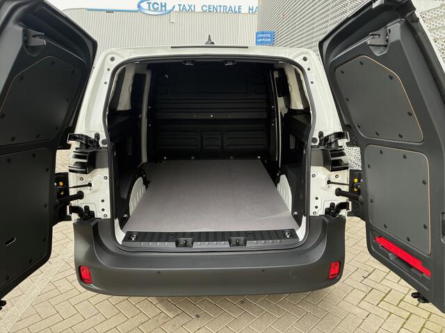 Volkswagen ID. Buzz Cargo Economy Business 79 kWh