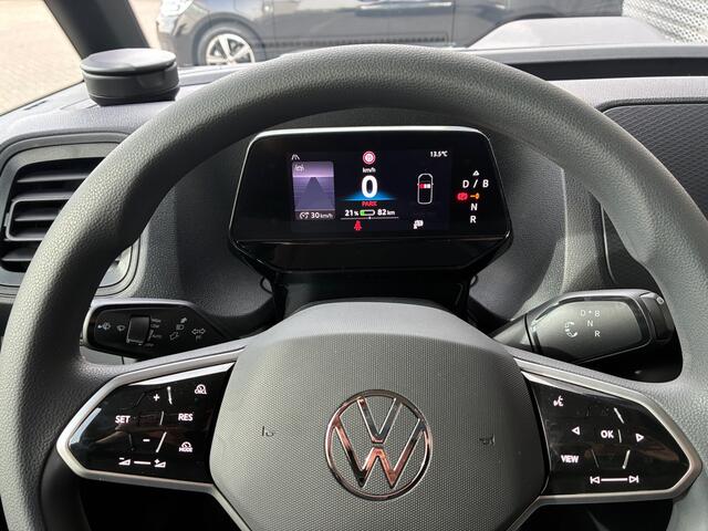 Volkswagen ID. Buzz Cargo Economy Business 79 kWh