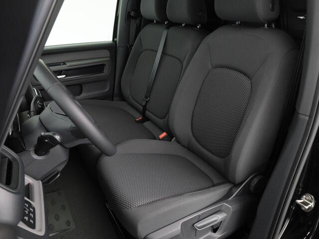 Volkswagen ID. Buzz Cargo Bulli Edition 286 pk | 2x schuifdeur | LED | Trekhaak | Stoelverwarming | Apple carplay/Android auto | L.M. Wielen 19" | Voorruitverwarming