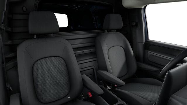 Volkswagen ID. Buzz Cargo Bulli Limited Edition 250kW 340pk 4Motion 2x schuifdeur | 360 camera | Trekhaak | Stoelverwarming | Apple carplay/Android auto | Stoelverwarming | voorruitverwarming | Stuurverwarming