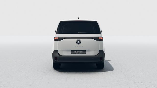 Volkswagen ID. Buzz Cargo 58 kWh
