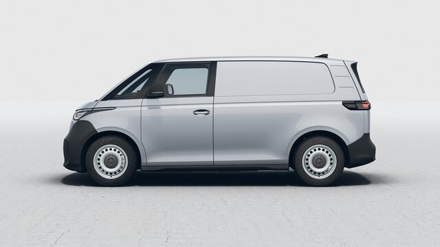 Volkswagen ID. Buzz Cargo 58 kWh