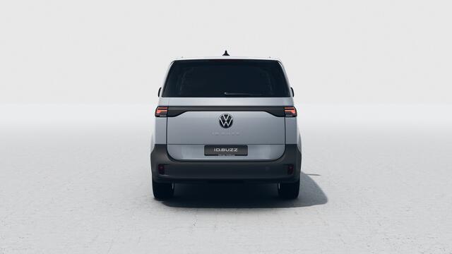 Volkswagen ID. Buzz Cargo 58 kWh