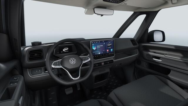 Volkswagen ID. Buzz Cargo 58 kWh