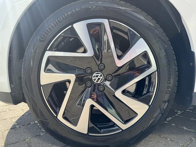 Volkswagen ID. Buzz Cargo Bulli edition 79 kWh 4MOTION 340PK | 360 camera | Led Matrix | achterdeuren | trekhaak