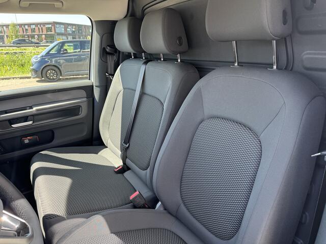 Volkswagen ID. Buzz Cargo Bulli edition 79 kWh 4MOTION 340PK | 360 camera | Led Matrix | achterdeuren | trekhaak