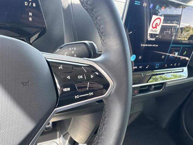 Volkswagen ID. Buzz Cargo Bulli edition 79 kWh 4MOTION 340PK | 360 camera | Led Matrix | achterdeuren | trekhaak