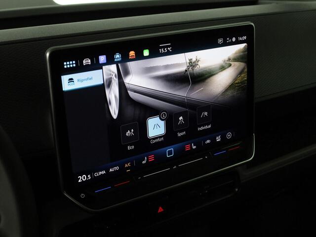 Volkswagen ID. Buzz Cargo Bulli Edition 286 pk | Trekhaak | LED | Apple carplay/Android auto | Voorruit verwarming | Bijrijdersstoel