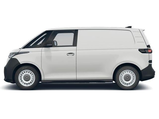 Volkswagen ID. Buzz Cargo Bedrijfswagens Economy Limited Edition Elektromotor 210 kW (286 p