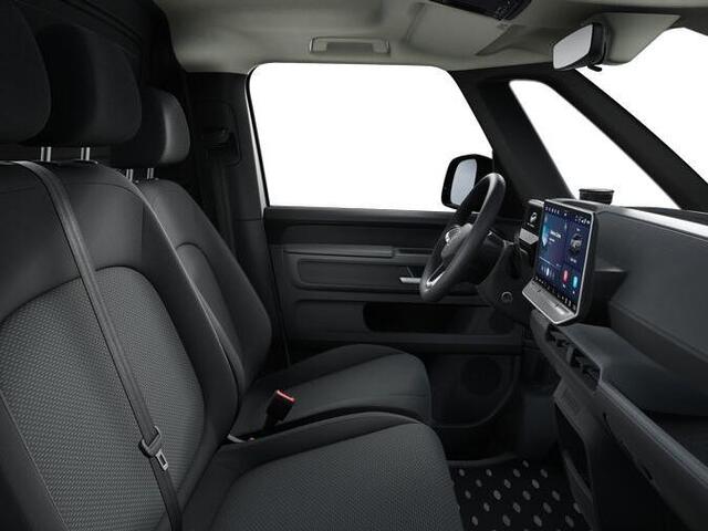 Volkswagen ID. Buzz Cargo Bedrijfswagens Economy Limited Edition Elektromotor 210 kW (286 p