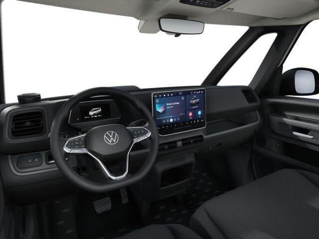 Volkswagen ID. Buzz Cargo Bedrijfswagens Economy Limited Edition Elektromotor 210 kW (286 p