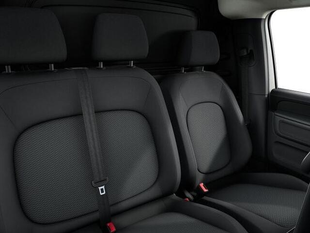 Volkswagen ID. Buzz Cargo Bedrijfswagens Economy Limited Edition Elektromotor 210 kW (286 p