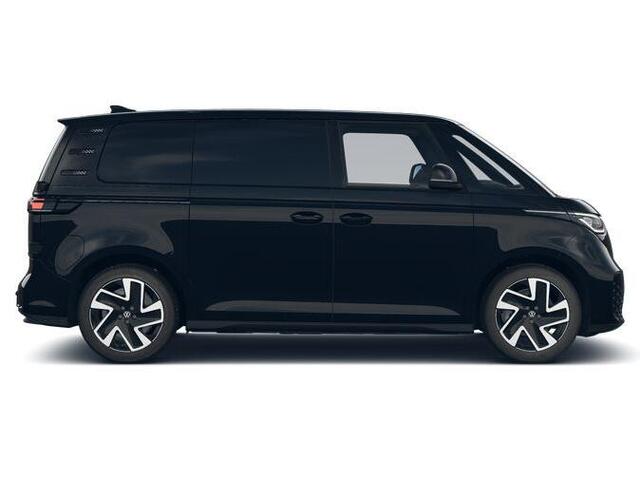 Volkswagen ID. Buzz Cargo Bedrijfswagens Bulli Limited Edition Elektromotor 250 kW (340 pk)