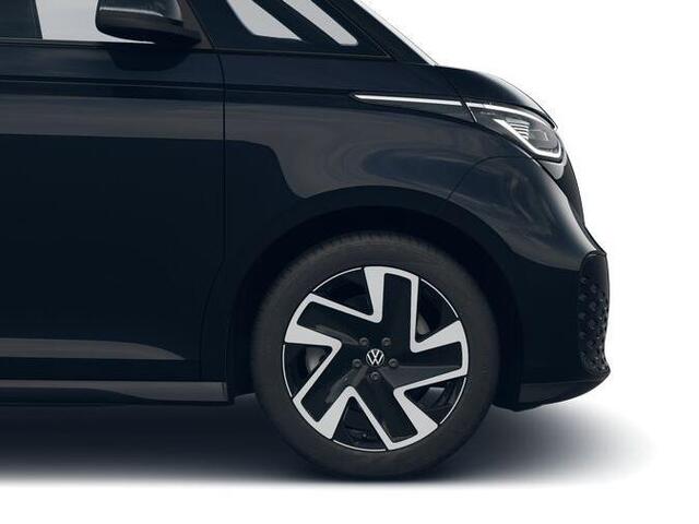 Volkswagen ID. Buzz Cargo Bedrijfswagens Bulli Limited Edition Elektromotor 250 kW (340 pk)