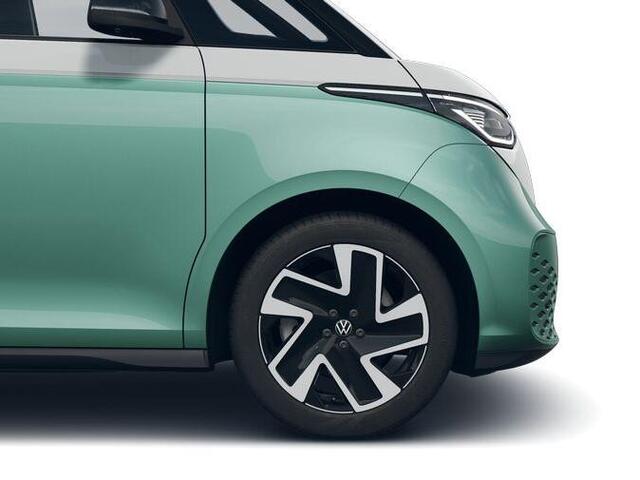 Volkswagen ID. Buzz Cargo Bedrijfswagens Bulli Limited Edition Elektromotor 210 kW (286 pk)