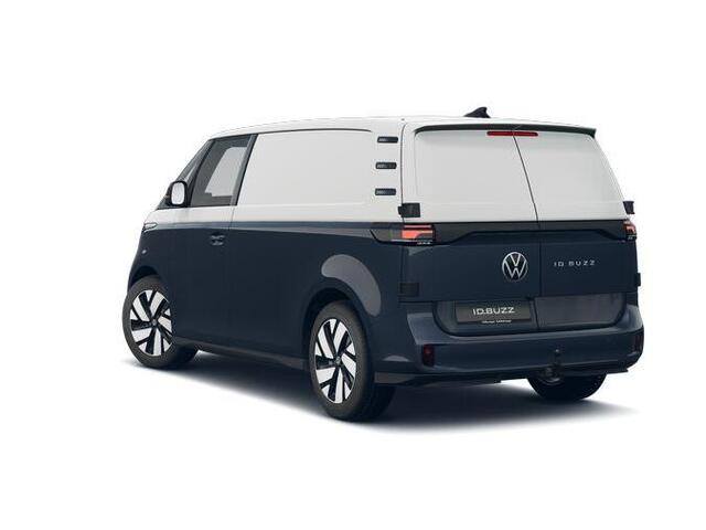 Volkswagen ID. Buzz Cargo Bedrijfswagens Bulli Limited Edition Elektromotor 210 kW (286 pk)