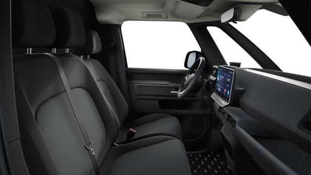 Volkswagen ID. Buzz Cargo Bulli Limited Edition 286PK | Trekhaak | 3 zits | Achteruitrijcamera
