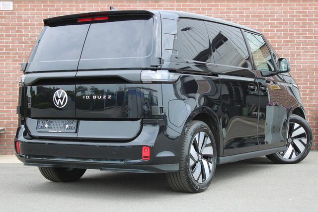 Volkswagen ID. Buzz Cargo 77 kWh 204PK |IQ.LIGHTS|KEYLESS|19-INCH|