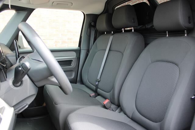 Volkswagen ID. Buzz Cargo 77 kWh 204PK |IQ.LIGHTS|KEYLESS|19-INCH|