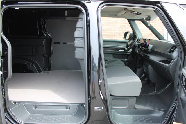 Volkswagen ID. Buzz Cargo 77 kWh 204PK |IQ.LIGHTS|KEYLESS|19-INCH|