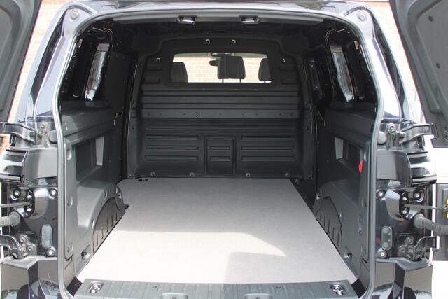 Volkswagen ID. Buzz Cargo 77 kWh 204PK |IQ.LIGHTS|KEYLESS|19-INCH|