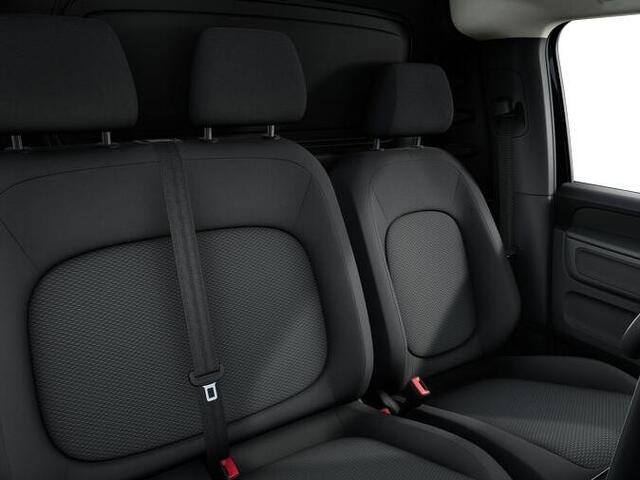 Volkswagen ID. Buzz Cargo Bedrijfswagens Bulli Limited Edition Elektromotor 210 kW (286 pk) | Trekhaak elektrisch | Achterdeuren | Bi-directioneel laden