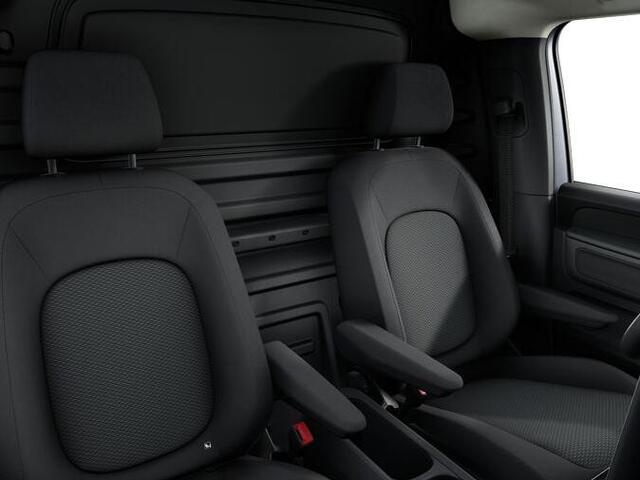 Volkswagen ID. Buzz Cargo Bedrijfswagens Bulli Limited Edition Elektromotor 250 kW (340 pk) | Trekhaak elektrisch | 360° camera | Navigatie | Schuifdeur met sluithulp | Stuurverwarming