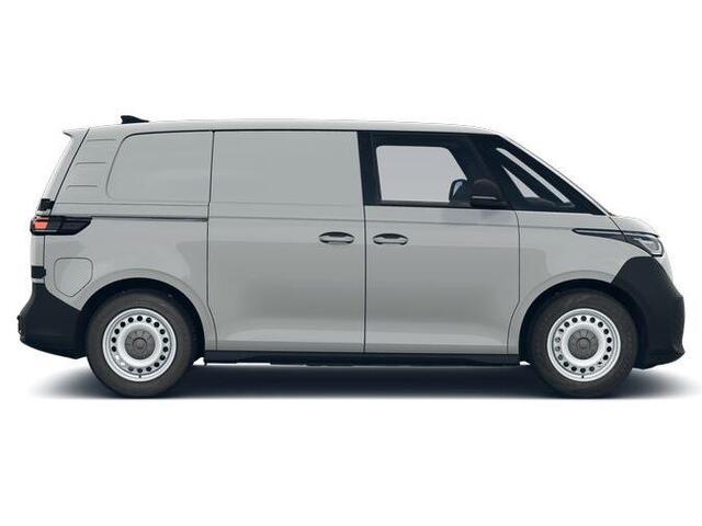 Volkswagen ID. Buzz Cargo Bedrijfswagens Economy Limited Edition Elektromotor 140 kW (190 p | Trekhaak elektrisch | Achteruitrijcamera | All weather banden | Bluetooth incl. draadloos laden