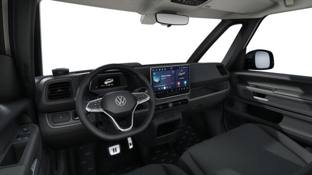 Volkswagen ID. Buzz Cargo Bulli Limited Edition | 286 PK | LED Matrix | 360 camera | trekhaak