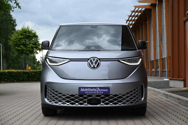 Volkswagen ID. Buzz Cargo 79 kWh 5 JAAR FABRIEKSGARANTIE ACC 286pk GROOTSE ACCUPAKKET 454 km