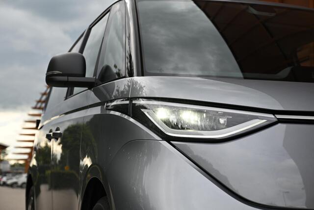 Volkswagen ID. Buzz Cargo 79 kWh 5 JAAR FABRIEKSGARANTIE ACC 286pk GROOTSE ACCUPAKKET 454 km