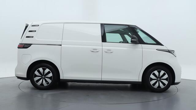 Volkswagen ID. Buzz Cargo LH1 77kWh 204pk RWD