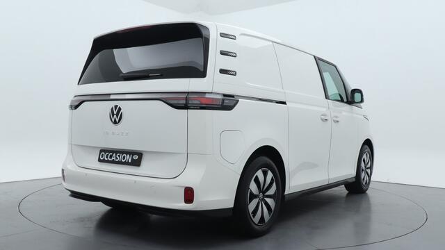 Volkswagen ID. Buzz Cargo LH1 77kWh 204pk RWD