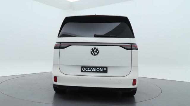 Volkswagen ID. Buzz Cargo LH1 77kWh 204pk RWD