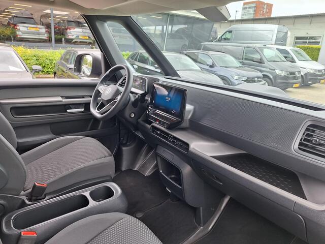 Volkswagen ID. Buzz Cargo 77 kWh 204 pk / IQ Light / PDC / Navigatie
