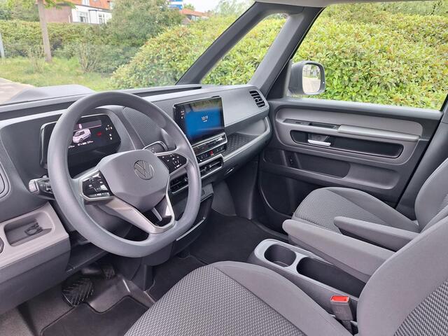 Volkswagen ID. Buzz Cargo 77 kWh 204 pk / IQ Light / PDC / Navigatie