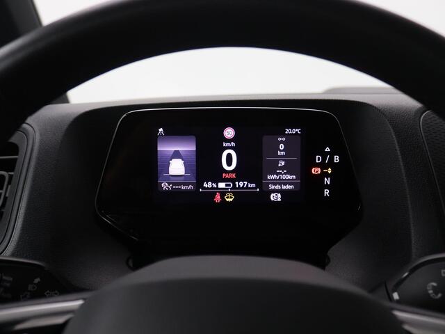 Volkswagen ID. Buzz Cargo 77 kWh 204PK Aut. Trekhaak, Achterdeuren, Keyless, Achteruitrijcamera, Adaptieve Cruise Control, 19" LM Velgen, Voorruitverwarming