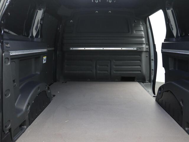 Volkswagen ID. Buzz Cargo 77 kWh 204PK Aut. Trekhaak, Achterdeuren, Keyless, Achteruitrijcamera, Adaptieve Cruise Control, 19" LM Velgen, Voorruitverwarming