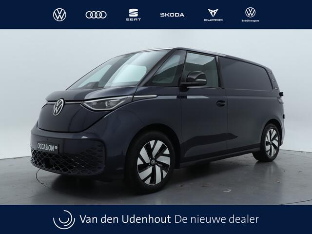 Volkswagen ID. Buzz Cargo L1H1 79kWh 286pk RWD Anniversary-Edition / Direct Leverbaar
