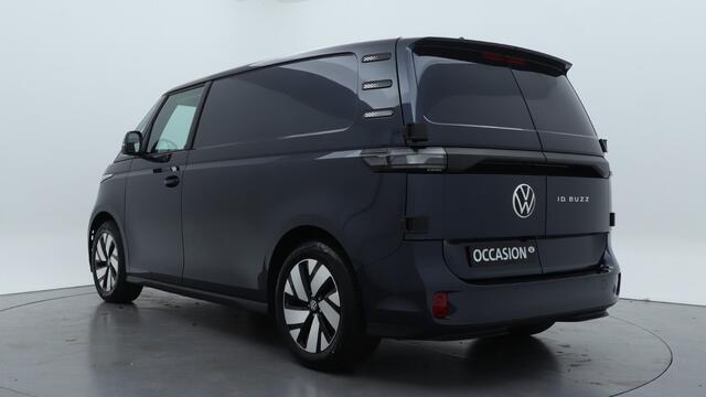 Volkswagen ID. Buzz Cargo L1H1 79kWh 286pk RWD Anniversary-Edition / Direct Leverbaar