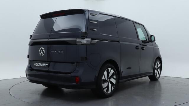 Volkswagen ID. Buzz Cargo L1H1 79kWh 286pk RWD Anniversary-Edition / Direct Leverbaar