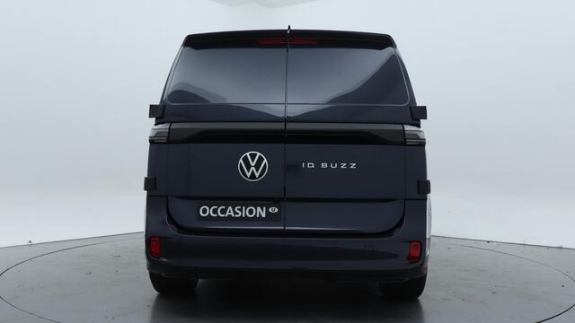 Volkswagen ID. Buzz Cargo L1H1 79kWh 286pk RWD Anniversary-Edition / Direct Leverbaar