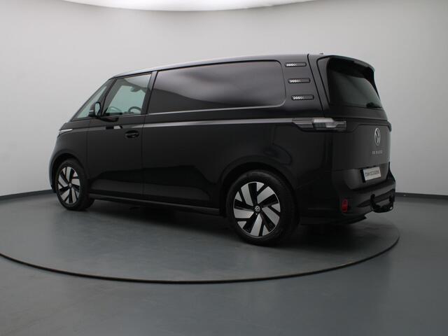 Volkswagen ID. Buzz Cargo 77 kWh Voorstoelen verwarmd | Trekhaak