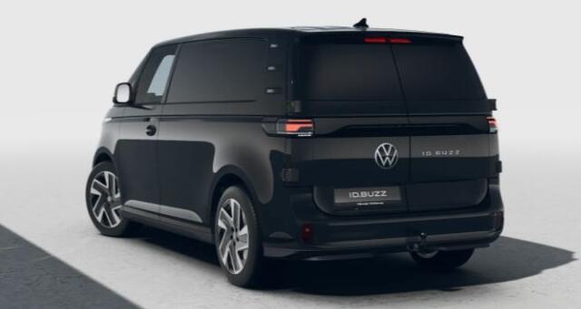 Volkswagen ID. Buzz Cargo L1H1 79kWh 340pk 4Motion Bulli-Limited Edition / 4x4