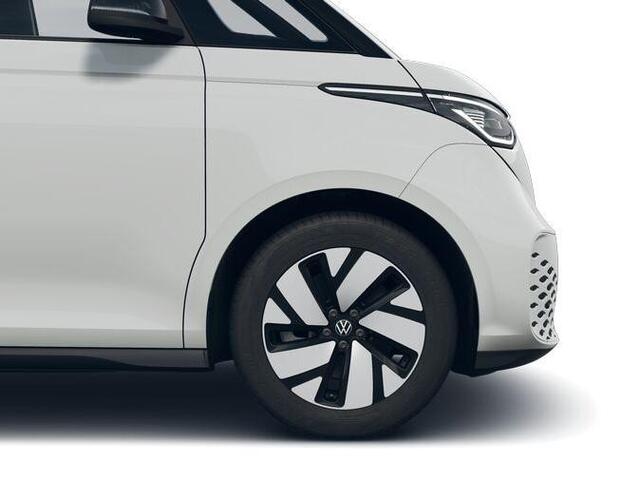 Volkswagen ID. Buzz Cargo Bedrijfswagens Bulli Limited Edition 79kWh 286pk 738810